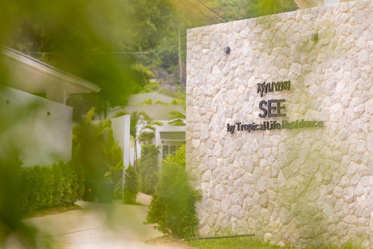 Laura By -near Cystal Bay- Inclued Airport Pick Up Villa