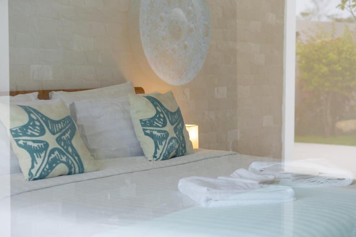 Villa Laura By -near Cystal Bay- Inclued Airport Pick Up Amphoe Koksamui