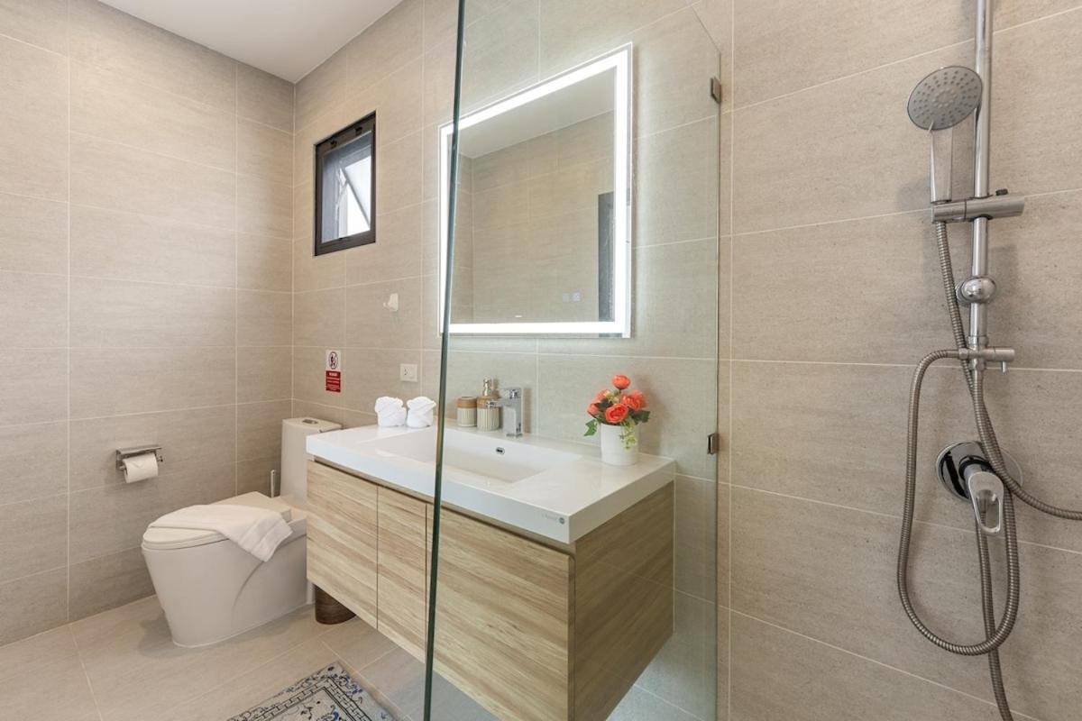 Villa Laura By -near Cystal Bay- Inclued Airport Pick Up